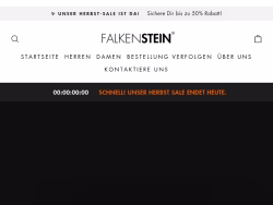 Falken-stein