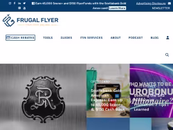 Frugalflyer