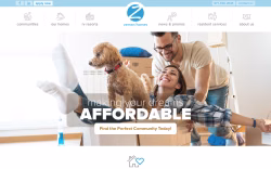 Zemanhomes