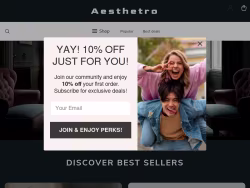 Aesthetro
