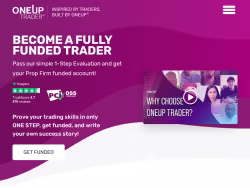 Oneuptrader