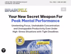 Brainpill