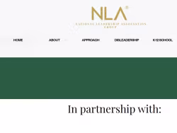 Nationalleadershipassociation