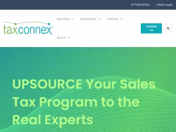 Taxconnex