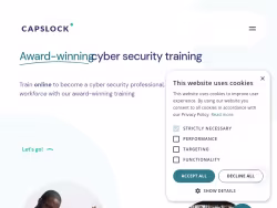 Capslock