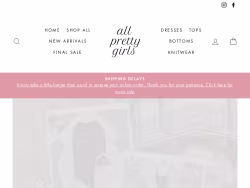 Allprettygirls