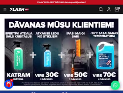 Plash