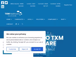 Txmhealthcare