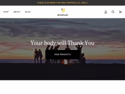 Drinkwel