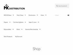 Mkdistributionllc