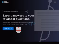 Experts-exchange