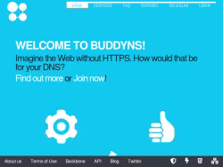 Buddyns