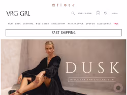 Vergegirl