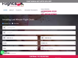 Flightsok