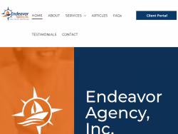 Endeavorexecutive
