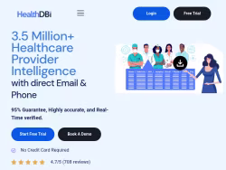 Healthdbi