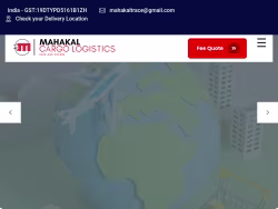 Mahakalcargo