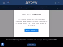 Sekonic