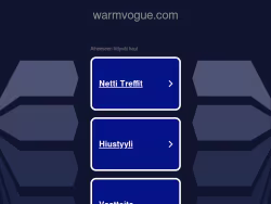 Warmvogue