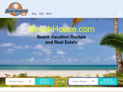 Beachhouse