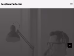 Bloglauncherhl