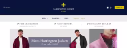 Harringtonjacketstore