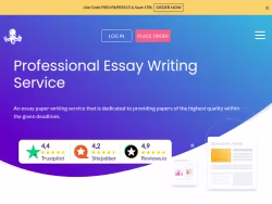 Pro-papers