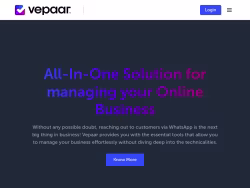 Vepaar
