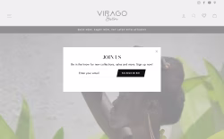 Viragoswim