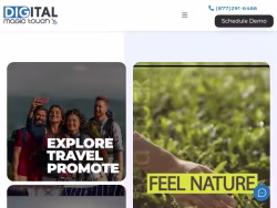 Digitalmagictouch