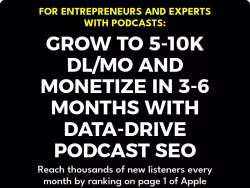 Getmorelistens