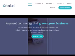 Taluspay