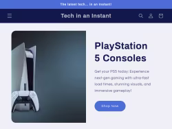 Techinaninstant