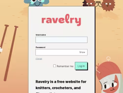 Ravelry