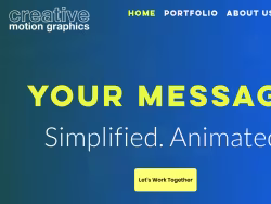 Creativemotiongraphics