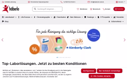 häberle LABORTECHNIK
