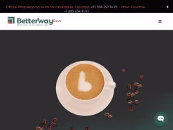 Betterway