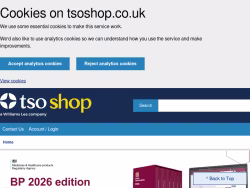 Tsoshop