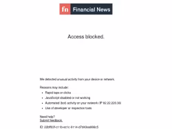Efinancialnews