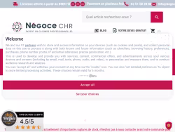 Negoce-chr