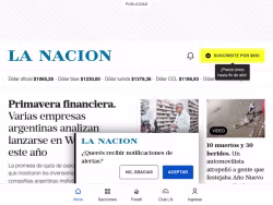 Lanacion