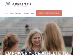 Launchsportsperformance