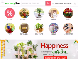Nurserylive
