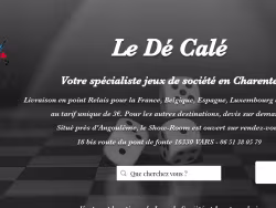 Ledecale-jeux