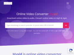 Myvid