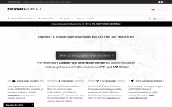 Schwarzplan