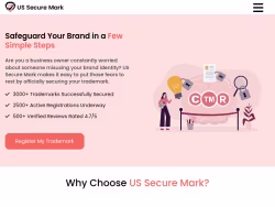 Ussecuremark