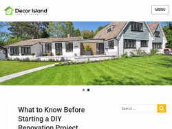 Decorisland
