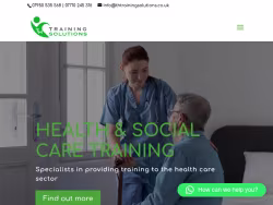 Thtrainingsolutions