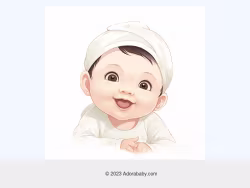 Adorababy
